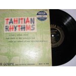Tahitian rhythms / o tahiti : tupaha / paoa / tiare . . ;