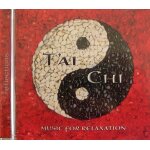 Tai chi - music for relaxation