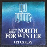 Ta� phong (1er / premier groupe de jean - jacques goldman) - if you're headed north for winter 3'05 + ...