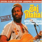 Taj mahal - european import