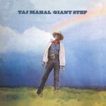 Taj mahal & ry cooder - giant step / de ole folks at home [compact discs]