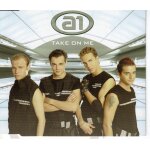 Take on me / beatles medley / i got sunshine