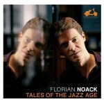 Tales of the jazz age - cd album