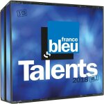 Talents france bleu 2018 : volume 2