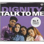 Talk to me (incl. 2 versions, 1997)