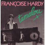 Tamalou 3'41 (f. hardy - pierre groscolas) / vert ouvert 3'02 (f. hardy - gabriel yared)