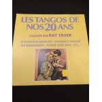 Les tangos de nos 20 ans
