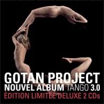 Tango 3. 0 - deluxe -