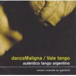 Tango - aut�ntico tango agentino