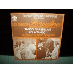 Les tangos borsalino .