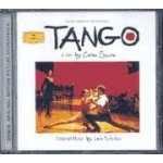 Tango de carlos saura