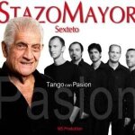 Tango con pasion