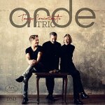 Tango concertante vol. 1
