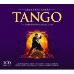 Tango - greatest ever Tango - greatest ever