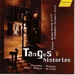 Tangos & historias