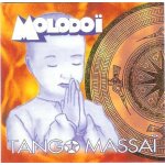 Tango massaï Tango massaï