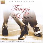Tangos & milongas Tangos & milongas