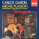 Tangos orch. du capitole de toulouse