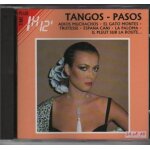 Tangos - pasos