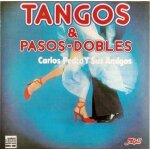 Tangos et pasos dobles