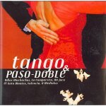 Tango et paso - doble
