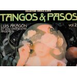 Tangos & pasos volume 2 espana cani - confesion - el gato montes - che mas o menos mar del plata - a ...