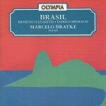 Tangos pour piano bratke, piano + milhaud