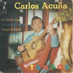 Tangos - la ultima copa (canaro - a. caruso) - sus ojos se cerraron (gardel - le pera) / tango italiano ...