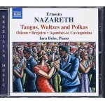 Tangos & waltzes for piano