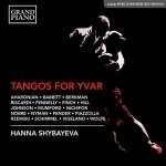 Tangos for yvar