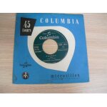 Tantina de burgos - freddy