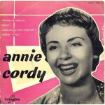 Tantina de burgos - freddy - la ballade de davy crockett - carina rina