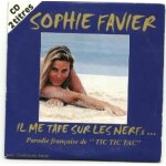 Il me tape sur les nerfs. . . parodie de tic tic tac