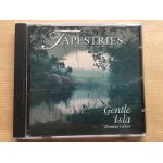Tapestries - gentle isla - cd musique de relaxation