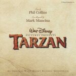 Tarzan - original soundtrack (walt disney)