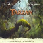 Tarzan de walt disney (version francaise)