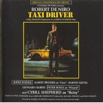 Taxi driver