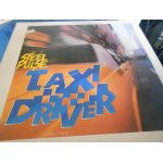 Taxi driver