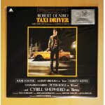 Taxi driver original soundtrack 180g audiophile vinyl (2012)