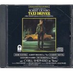 Taxi driver (remasteris�) - european import