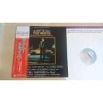 Taxi driver soundtrack vinyl import japonais