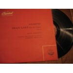 Tchaikovsky / swan lake ( lac des cygnes opus 20 /