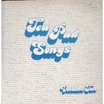 Tea pad songs, vol. 2