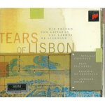 Tears of lisbon - portugese fado