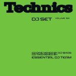 Technics dj set 6 Technics dj set 6