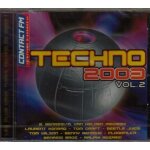 Techno 2003 vol. 2