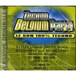 Techno belgium party numero 2