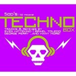 Techno box