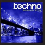 Techno brooklyn style vol. 2 / vari