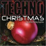 Techno christmas